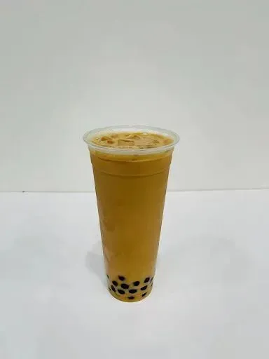 古早港式拿铁 Vintage HongKong Latte H/C