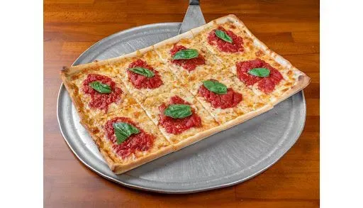 Grandma Pizza