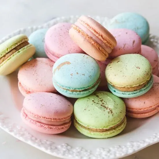 Macarons