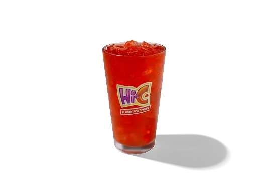 Hi-C Flashin' Fruit Punch®