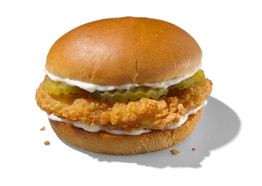 Classic Chicken Sandwich