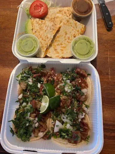 Al Pastor