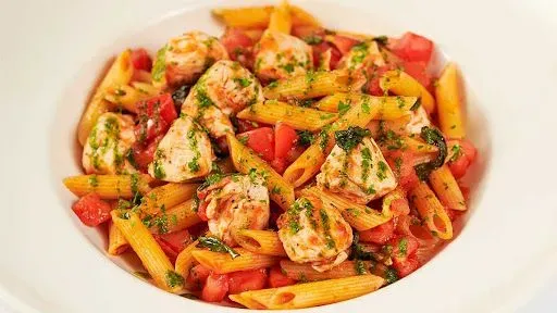 SkinnyLicious® Chicken Pasta
