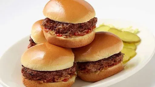 Roadside Sliders