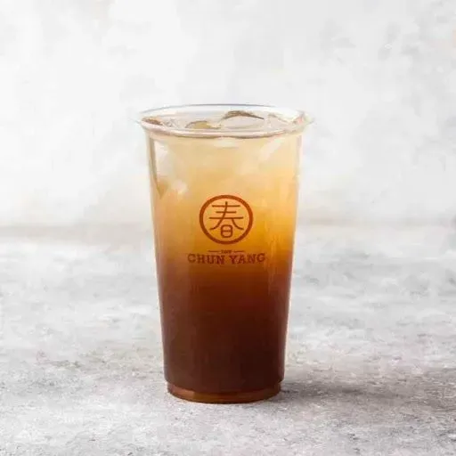 Smoked Plum Juice