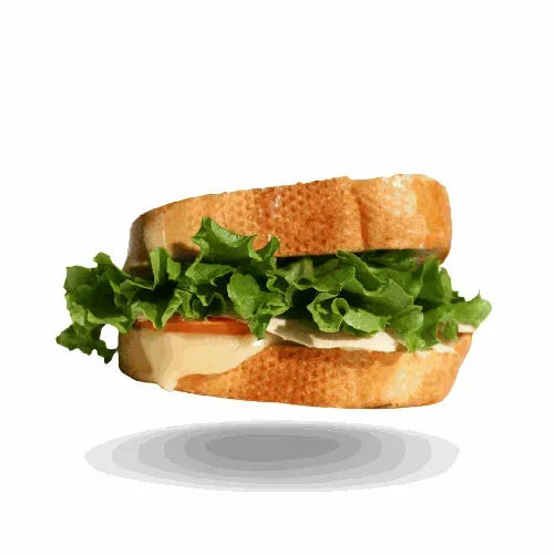#5 Smoked Turkey & Brie