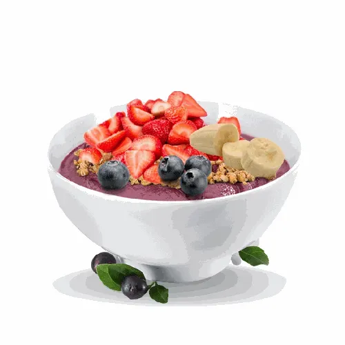 Banana Berry Acai