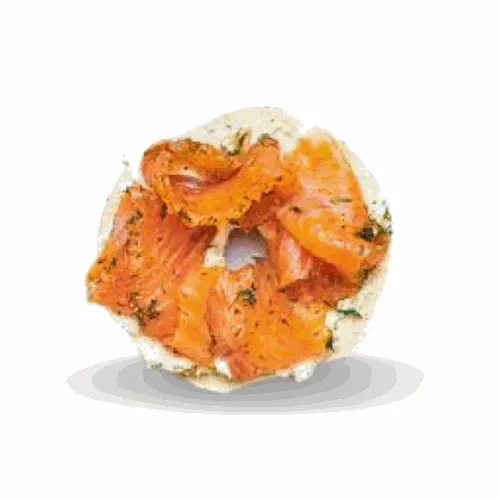 The Classic Lox