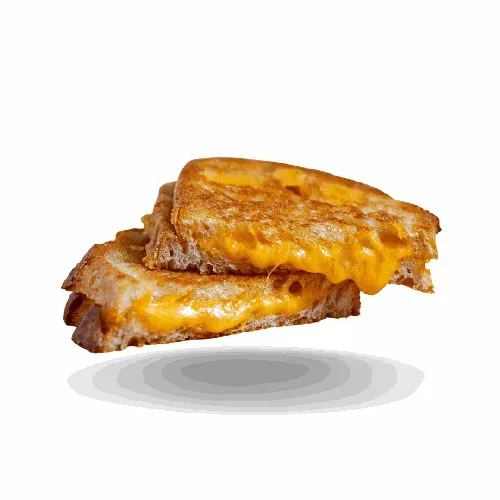 The Truffle Melt