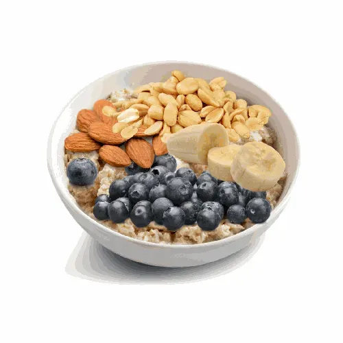 Power Oats