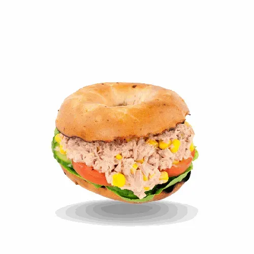 #11 Tuna Salad