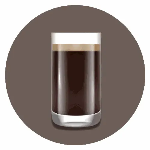 Iced House Blend