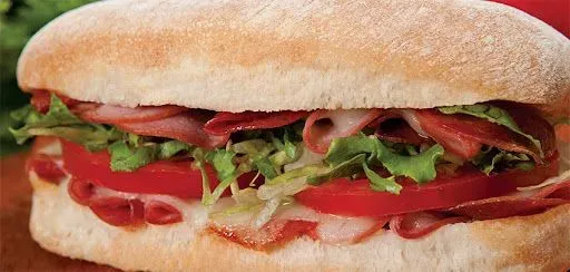 Italian Supreme