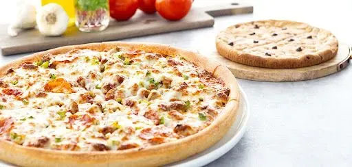 Second Pie Deal For $11