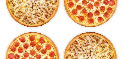 Pizza Pack (Larges)