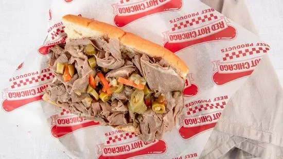 Italian Beef