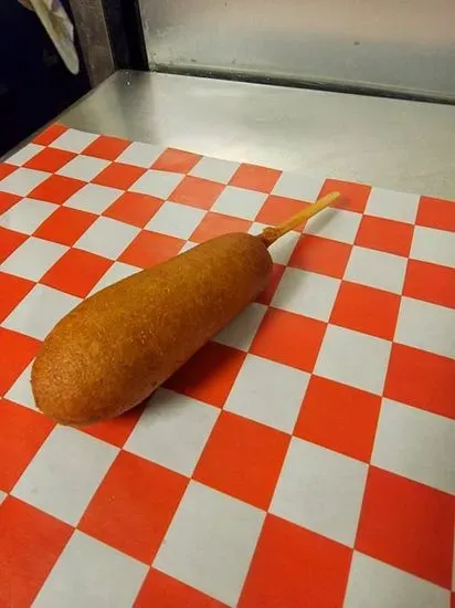 Corn Dog