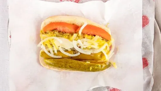 Chicago Dog