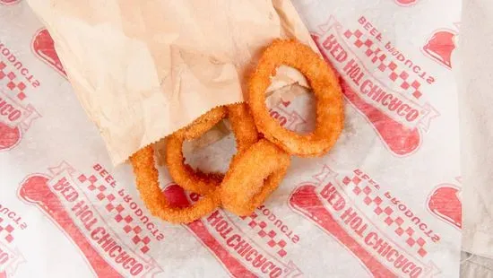 Onion Rings (9 Pieces)