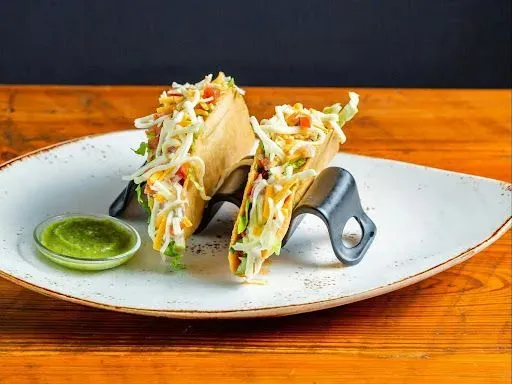 Texas Taco