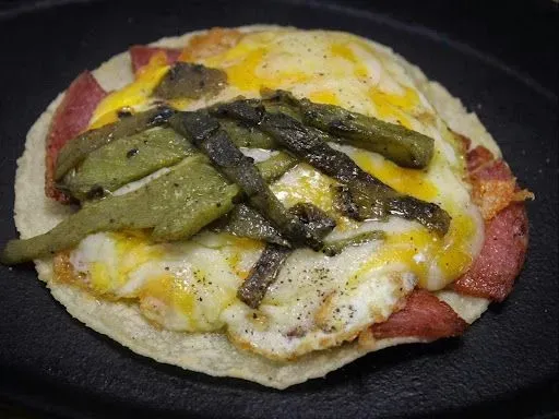 New Jersey Taco