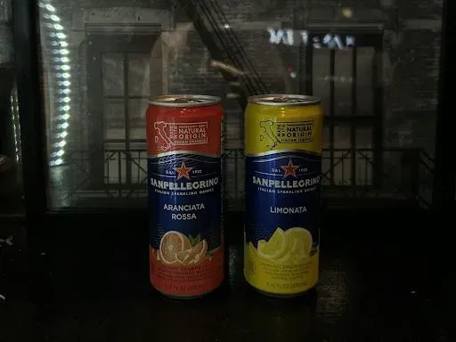 Pellegrino Can