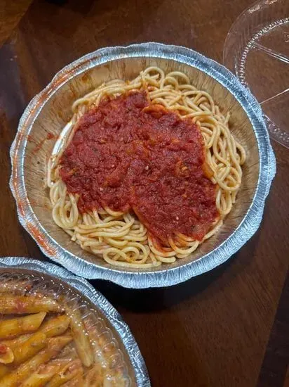 Spaghetti