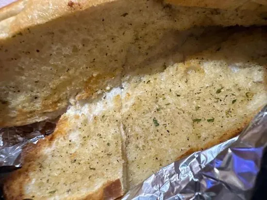 Garlic Bread