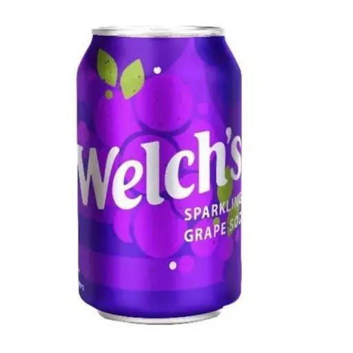 Grape Soda