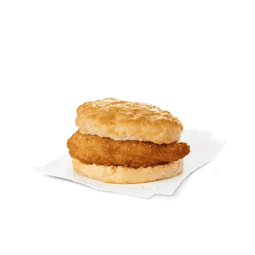 Chick-Fil-A® Chicken Biscuit