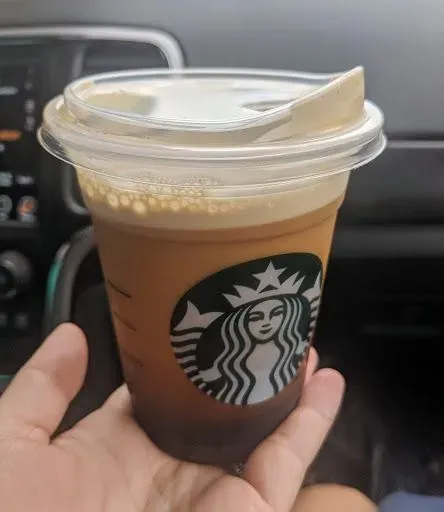Nitro Cold Brew