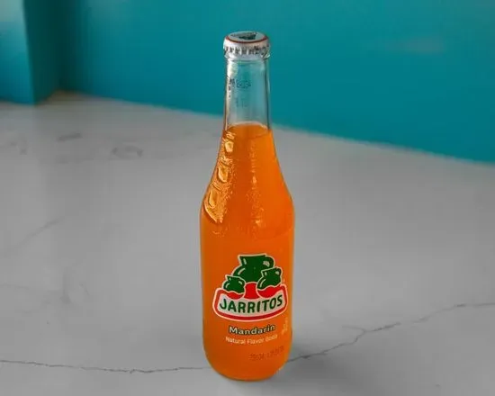 Jarritos