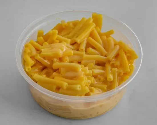 Mac & Cheese