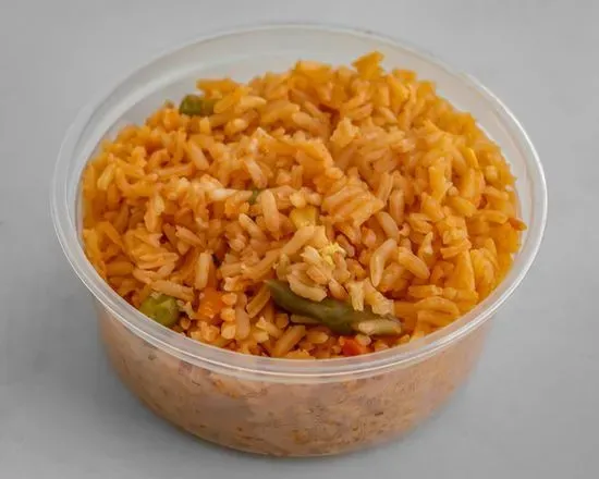 Side de Rice 8 oz