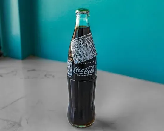 Mexican Coke