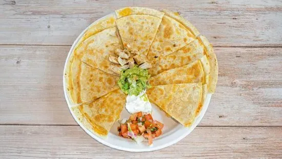 Quesadilla