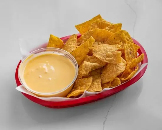 Chile con Queso