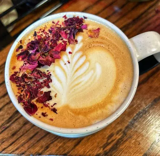 Latte