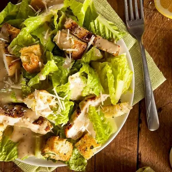 CEASAR SALAD