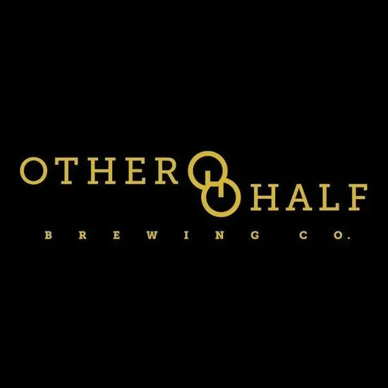 OTHER HALF BREWING