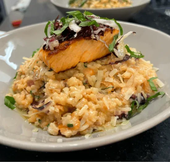 Risotti Salmone+Radicchio25