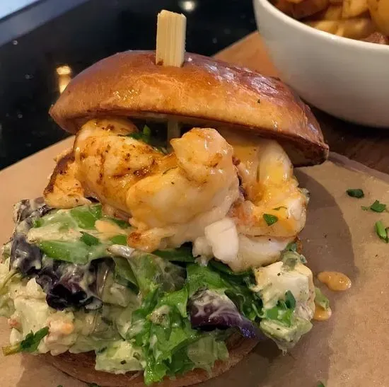 Lobster Roll