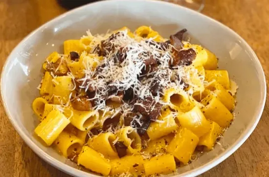 Carbonara Pasta