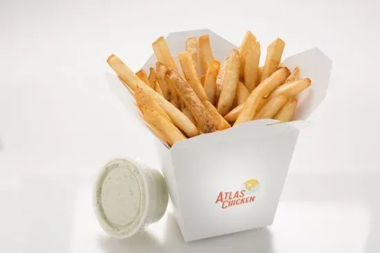 Small Fries