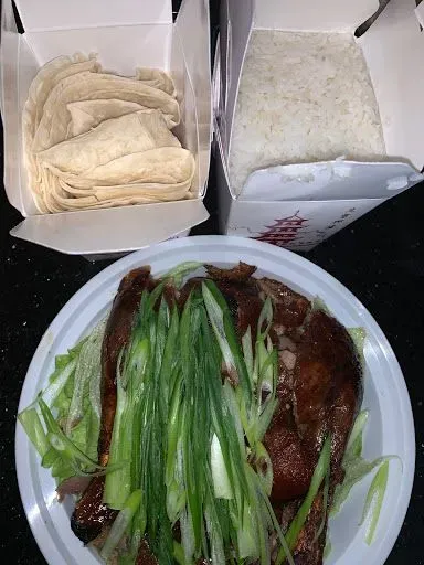 House Special Duck