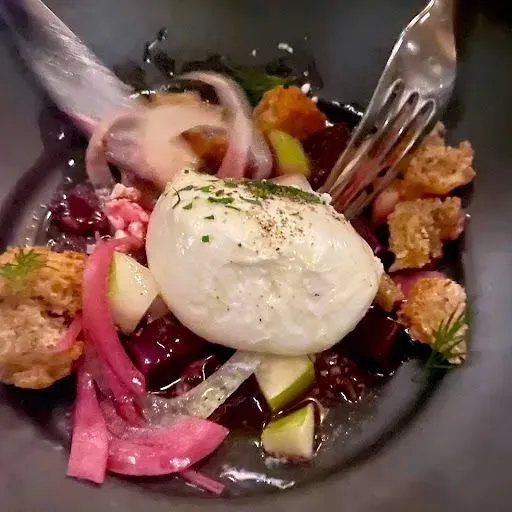 Burrata
