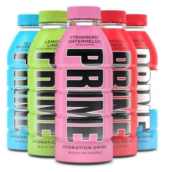 Prime Hydration