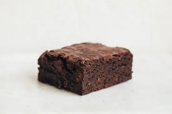 Plain Jane Brownie
