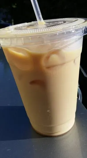 Creamy Cooldown