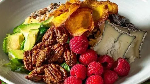 Super Salad